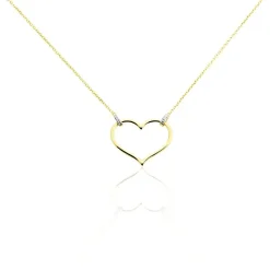 Histoire d'Or Collier Laila* Colliers|Colliers