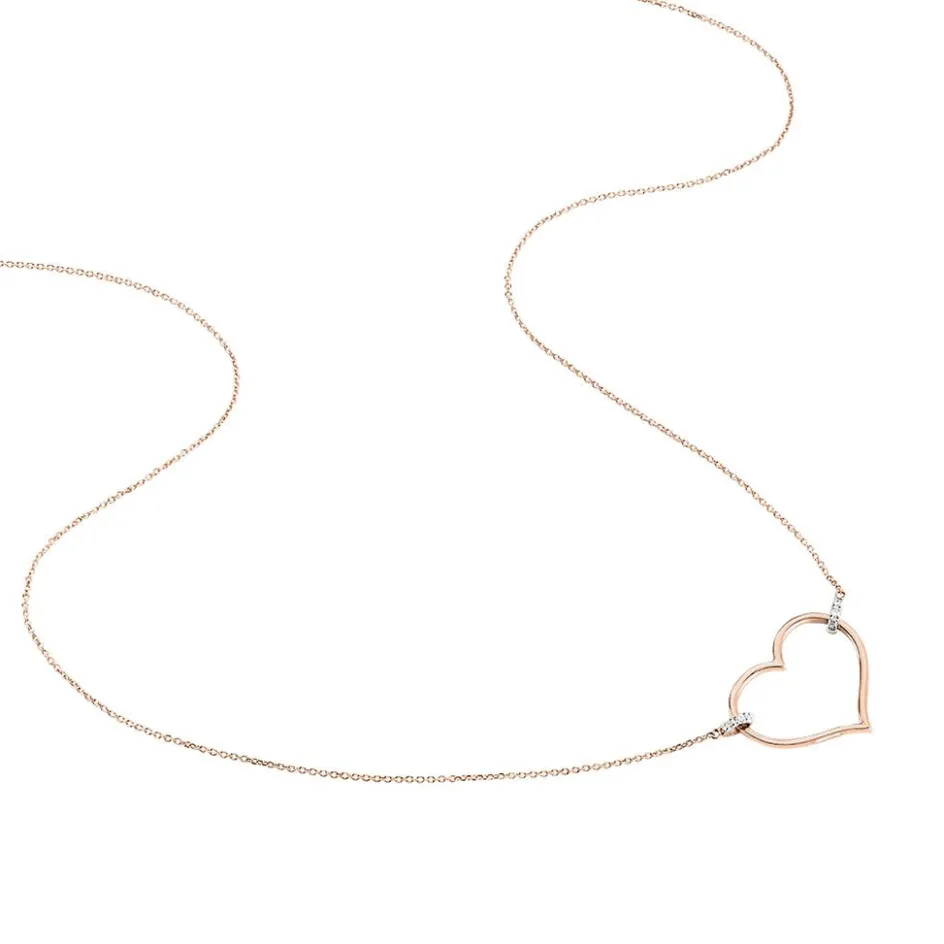 Histoire d'Or Collier Laila* Colliers|Colliers