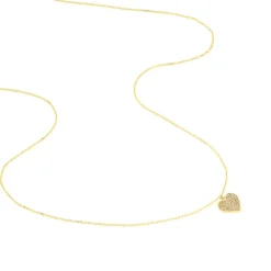 Clearance Histoire d'Or Collier Marta Or Jaune