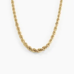 Clearance Histoire d'Or Collier Or Jaune Jerry Danilo