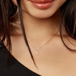 Histoire d'Or Collier Celene* Colliers|Colliers