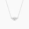Clearance Histoire d'Or Collier Pauwel Argent Oxyde