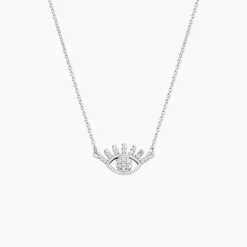 Clearance Histoire d'Or Collier Pauwel Argent Oxyde