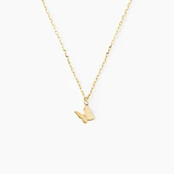 Best Histoire d'Or Collier Petrina Or Jaune