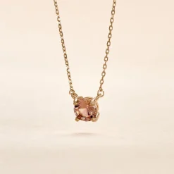 Histoire d'Or Collier Plaqué Or Jaune Nilay Oxyde De Zirconium* Colliers|Colliers