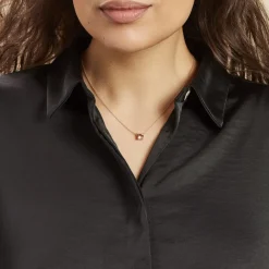 Histoire d'Or Collier Plaqué Or Jaune Nilay Oxyde De Zirconium* Colliers|Colliers