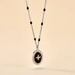 Histoire d'Or Collier Polka* Colliers|Sautoirs