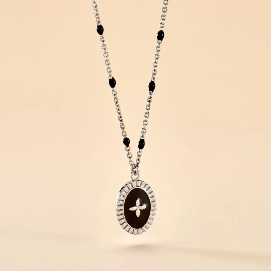 Histoire d'Or Collier Polka* Colliers|Sautoirs