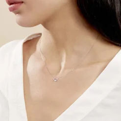 Histoire d'Or Collier Purete* Colliers|Colliers