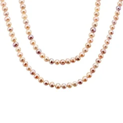 Clearance Histoire d'Or Collier Sautoir Mabella Perle De Culture