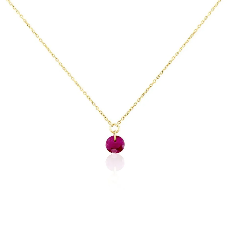 Histoire d'Or Collier Shakir* Colliers|Colliers