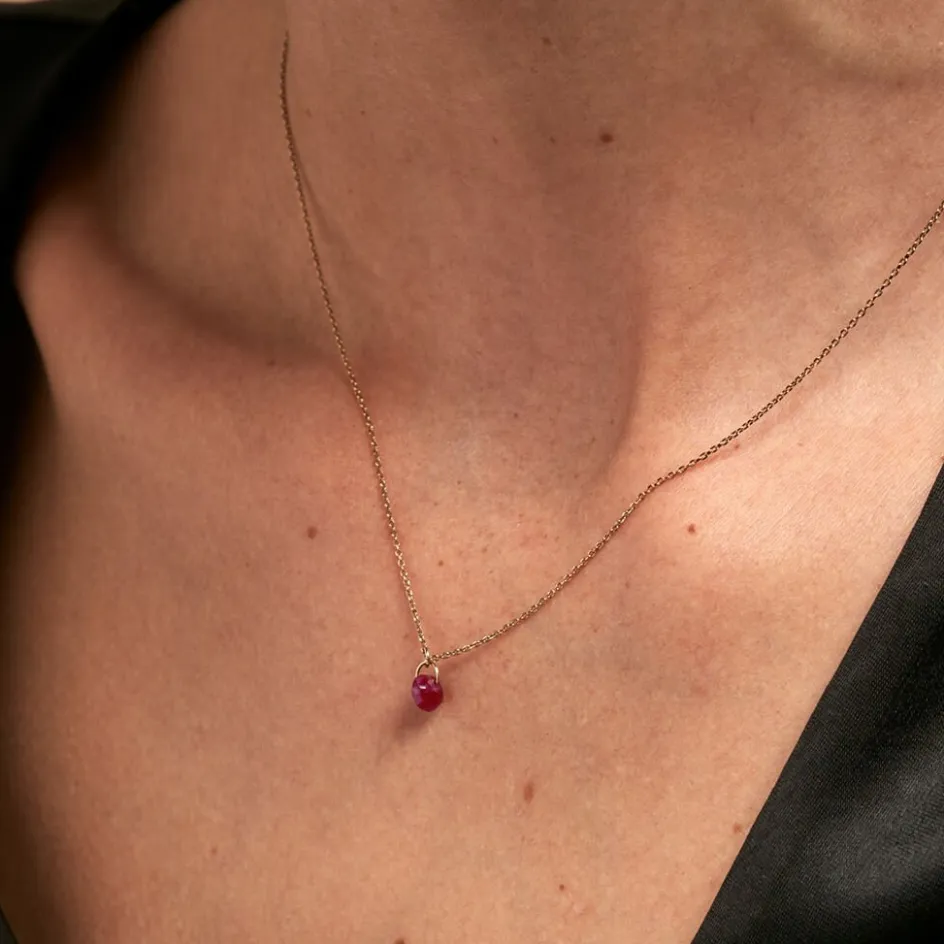 Histoire d'Or Collier Shakir* Colliers|Colliers