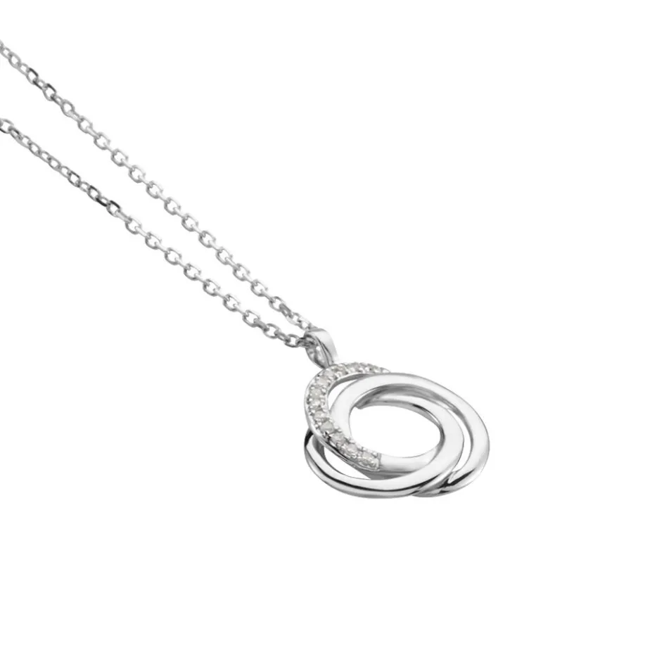 Histoire d'Or Collier Syrena* Colliers|Colliers