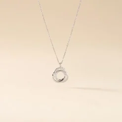 Histoire d'Or Collier Syrena* Colliers|Colliers