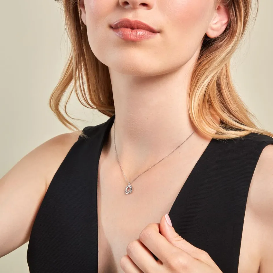 Histoire d'Or Collier Syrena* Colliers|Colliers