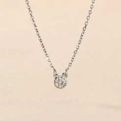 Histoire d'Or Collier Teani* Colliers|Colliers