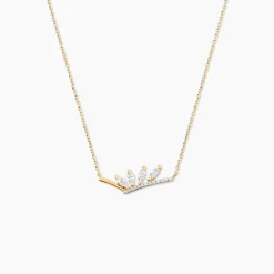 Histoire d'Or Collier Tiara De Zirconium* Colliers|Colliers