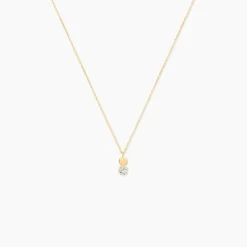 Outlet Histoire d'Or Collier Urbanilla Or Jaune