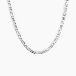 Outlet Histoire d'Or Collier Vivian Argent Blanc