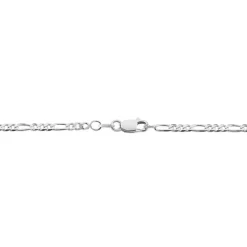 Sale Histoire d'Or Collier Vivian Argent Blanc