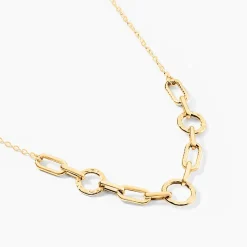 Outlet Histoire d'Or Collier Ysia Or Jaune