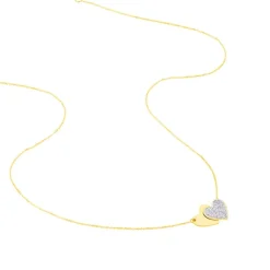 Outlet Histoire d'Or Collier Zora Or Jaune