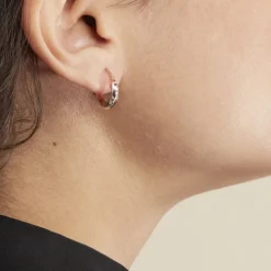 Histoire d'Or Creoles Diane* Boucles D'Oreilles|Boucles D'Oreilles Fantaisie