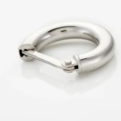 Sale Histoire d'Or Créole Unitaire Agavie or blanc