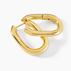 Histoire d'Or Créoles Anadia* Boucles D'Oreilles|Boucles D'Oreilles Fantaisie