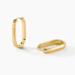 Histoire d'Or Créoles Anadia* Boucles D'Oreilles|Boucles D'Oreilles Fantaisie