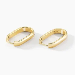 Histoire d'Or Créoles Anadia* Boucles D'Oreilles|Boucles D'Oreilles Fantaisie