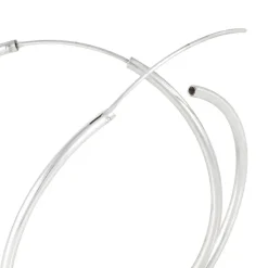 Best Histoire d'Or Créoles Olympia argent blanc