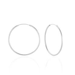 Histoire d'Or Créoles Olympia* Boucles D'Oreilles|Boucles D'Oreilles Fantaisie