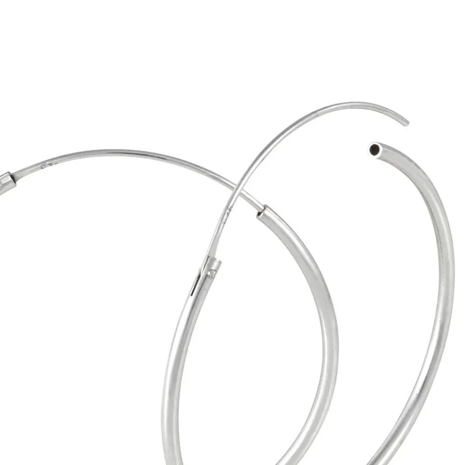 Histoire d'Or Créoles Olympia* Boucles D'Oreilles|Boucles D'Oreilles Fantaisie