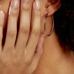 Histoire d'Or Créoles Olympia* Boucles D'Oreilles|Boucles D'Oreilles Fantaisie