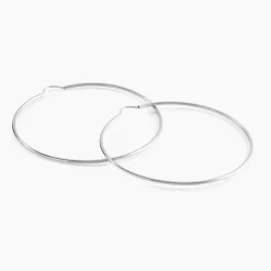 New Histoire d'Or Créoles Dominae or blanc