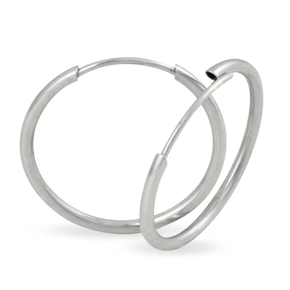 Histoire d'Or Créoles Dominae* Boucles D'Oreilles|Boucles D'Oreilles Créoles