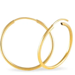 Histoire d'Or Créoles Dominae* Boucles D'Oreilles|Boucles D'Oreilles Créoles