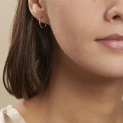 Histoire d'Or Créoles Dominae* Boucles D'Oreilles|Boucles D'Oreilles Créoles