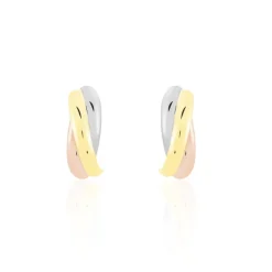 Online Histoire d'Or Créoles Igora Or Tricolore