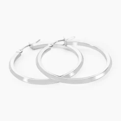 Histoire d'Or Créoles Ilana* Boucles D'Oreilles|Boucles D'Oreilles Créoles