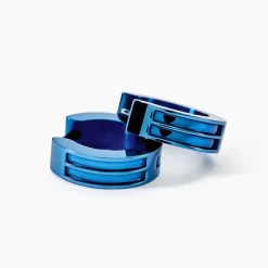 JOURDAN Créoles Tilos* Boucles D'Oreilles|Boucles D'Oreilles Fantaisie