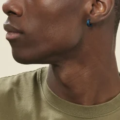 JOURDAN Créoles Tilos* Boucles D'Oreilles|Boucles D'Oreilles Fantaisie