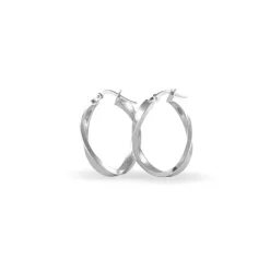 Histoire d'Or Créoles Silla* Boucles D'Oreilles|Boucles D'Oreilles Créoles