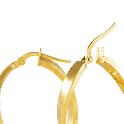 Histoire d'Or Créoles Silla* Boucles D'Oreilles|Boucles D'Oreilles Créoles