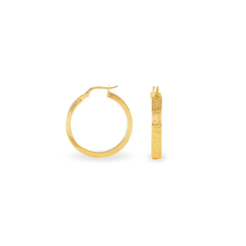 Histoire d'Or Créoles Ugenie* Boucles D'Oreilles|Boucles D'Oreilles Créoles