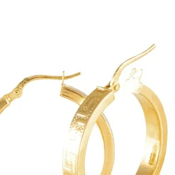 Histoire d'Or Créoles Ugenie* Boucles D'Oreilles|Boucles D'Oreilles Créoles