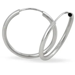 Histoire d'Or Créoles Valencina* Boucles D'Oreilles|Boucles D'Oreilles Créoles