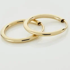 Histoire d'Or Créoles Valencina* Boucles D'Oreilles|Boucles D'Oreilles Créoles