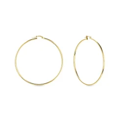 Histoire d'Or Créoles Verania* Boucles D'Oreilles|Boucles D'Oreilles Créoles